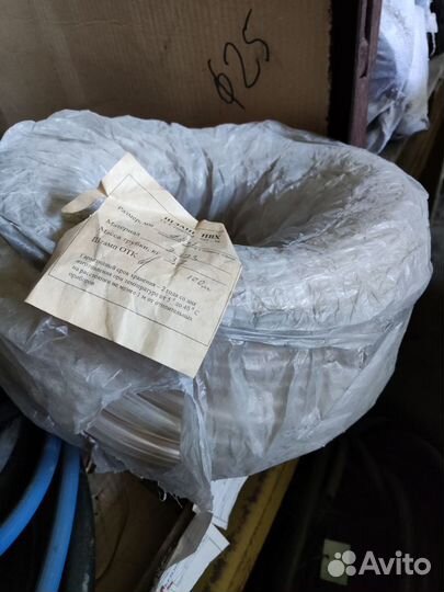 Шланг пвх 100м