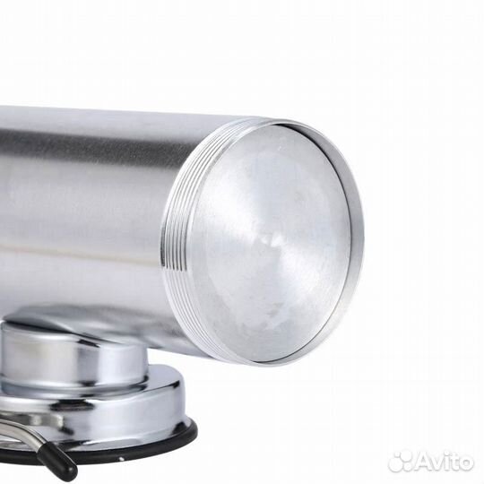 Шприц колбасный из нержавеющей стали