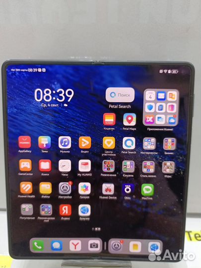 HUAWEI Mate X3, 12/512 ГБ