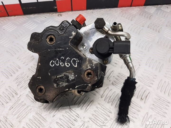 Тнвд Chrysler PT Cruiser 2006 5080341AB