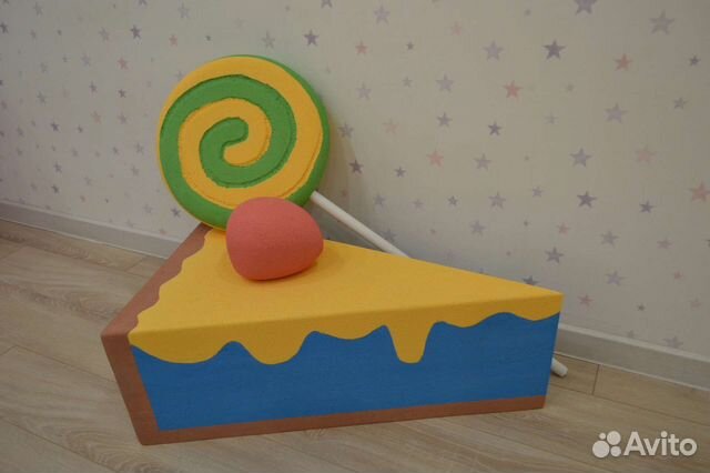 Декор для фотосессии