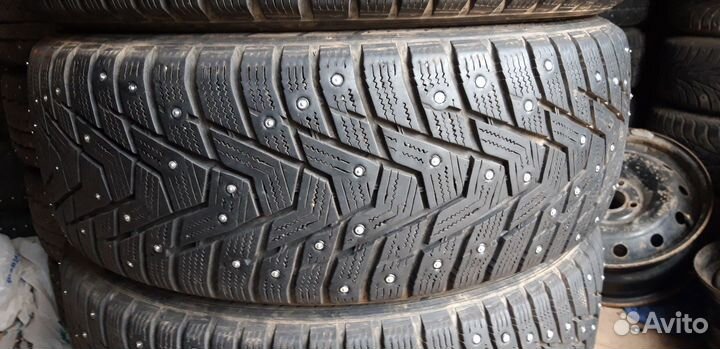 Hankook Winter i'Pike X W429A 225/55 R18 102T