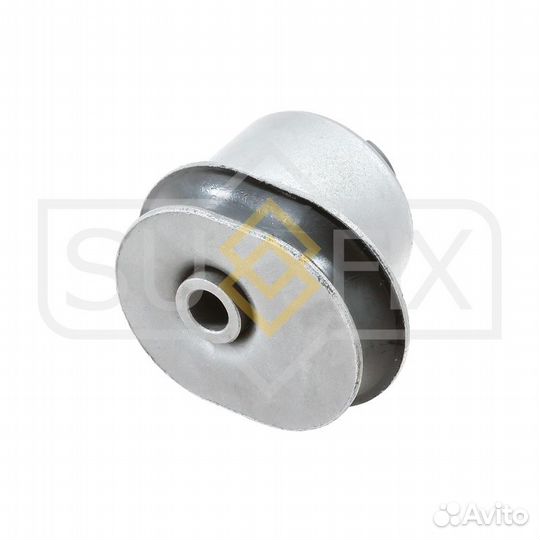 Сайлентблок / Балка моста mazda 2