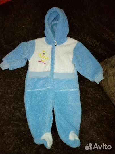 Продам детские вещи