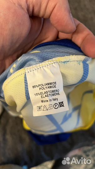 Веломайка мужская