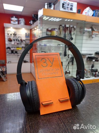 Наушники JBL T450BT (Тб74)