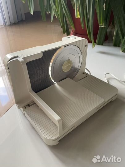 Ломтерезка слайсер Severin