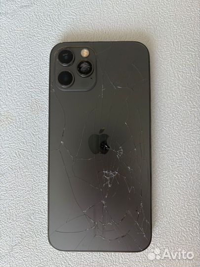 iPhone 12 Pro, 128 ГБ