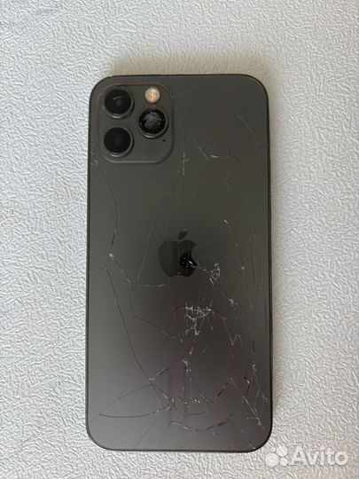 iPhone 12 Pro, 128 ГБ