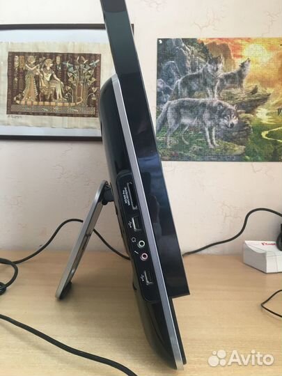 Моноблок Lenovo ideacentre B310