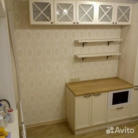 Кухни на заказ