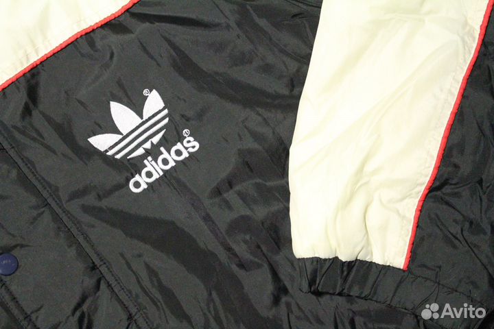 Зимняя куртка adidas originals