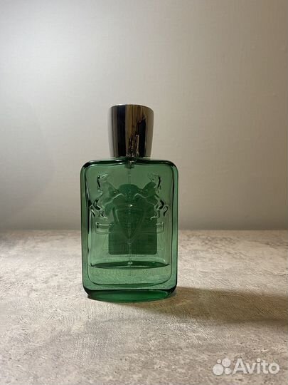 Parfums de Marly Greenley остаток