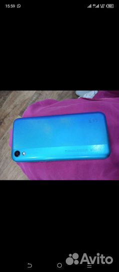 Телефон honor 8s