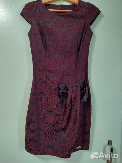 Платье 42 размер