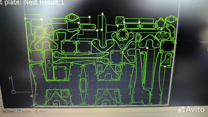 Кит комлект Сокол