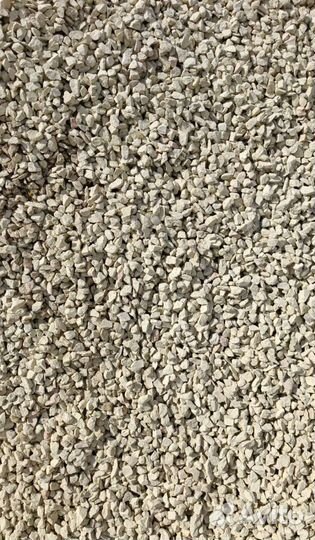 Щебень с доставкой