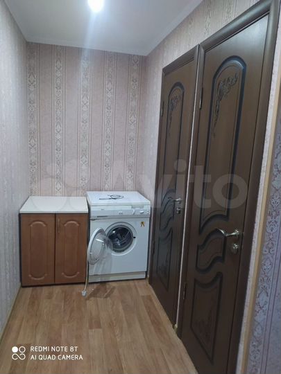 1-к. квартира, 37 м², 3/5 эт.