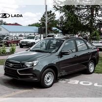 Новый ВАЗ (LADA) Granta 1.6 MT, 2024, цена от 792 750 руб.