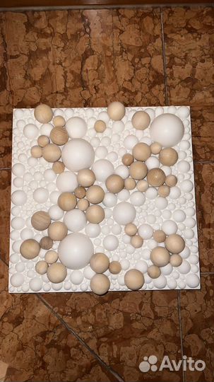 Панно на стену