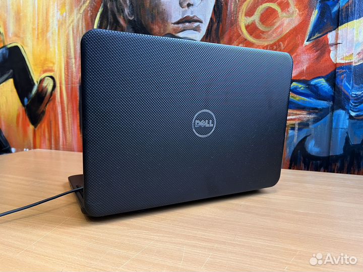 Dell inspiron 3521