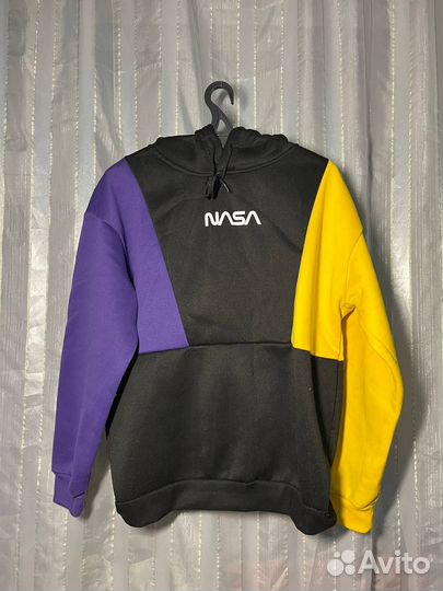Худи Nasa
