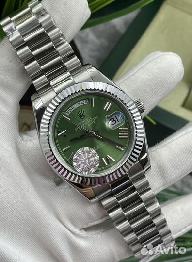 Мужские часы Rolex Datejust