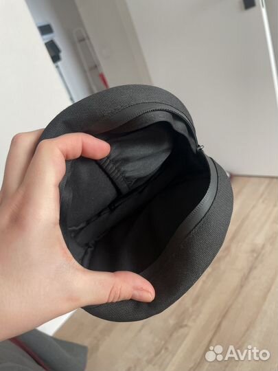 Чехол от наушников beats solo 3