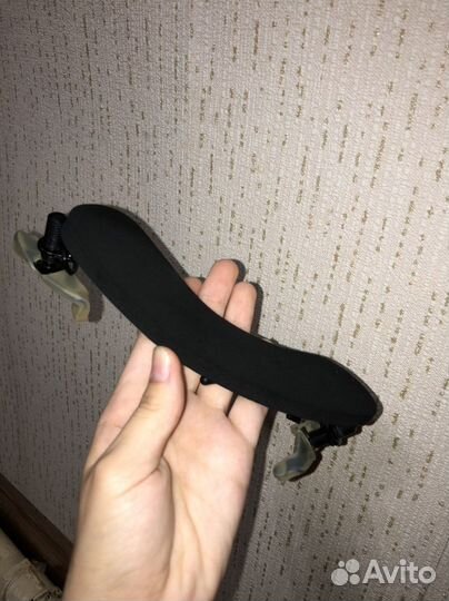 Мостик для скрипки