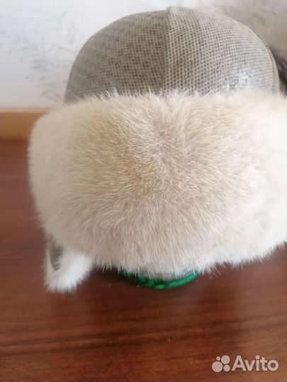 Шапки зимние женские молодежные