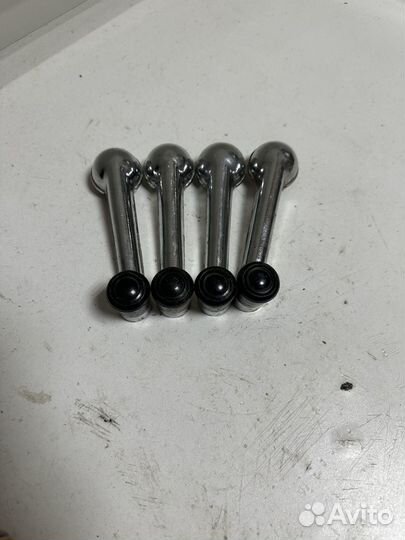 Ручка ЗИЛ стеклоподъемника хром