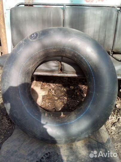 Камера R-16 (сосок грузовой)