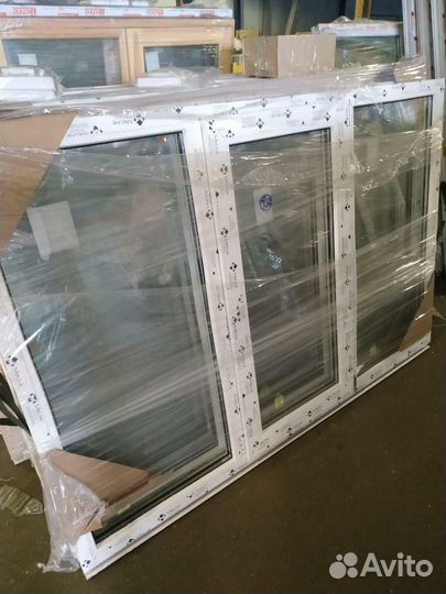 Пластиковые окна с завода в Уфе