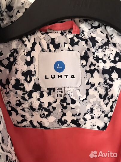 Куртка Luhta
