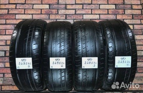 Viatti Strada Asimmetrico 205/55 R16 91V