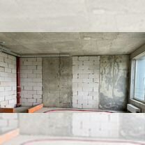 2-к. квартира, 58 м², 5/19 эт.