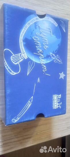 Туфли для девочки 33 размер новые