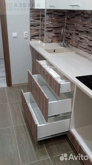 Кухонный гарнитур