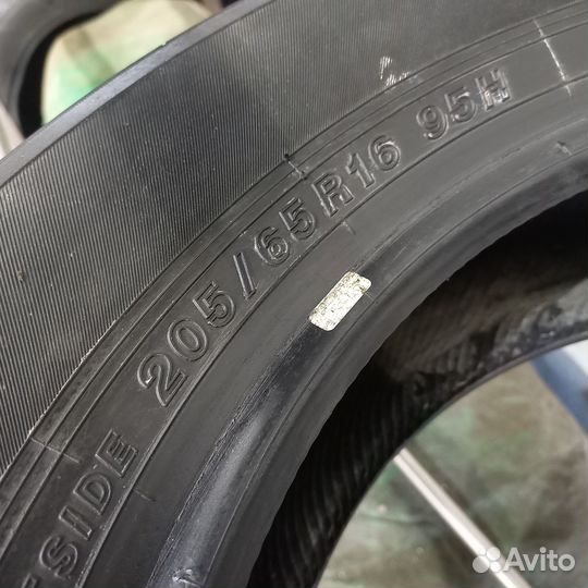 Yokohama BluEarth-GT AE-51 205/65 R16 95H