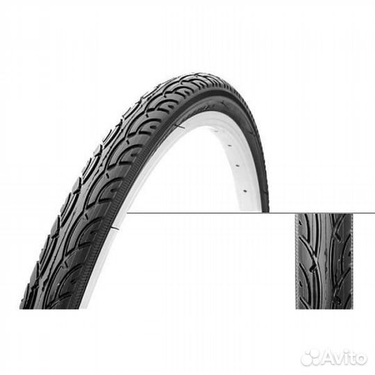 Покрышка велосипедная 28