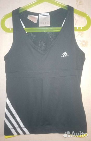 Спортивный костюм adidas