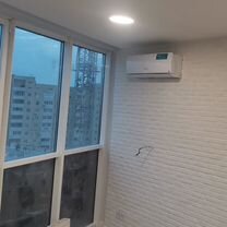 Продажа, Монтаж кондиционеров, Воронеж