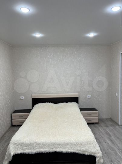 1-к. квартира, 35 м², 1/5 эт.