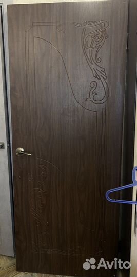 Дверь межкомнатная