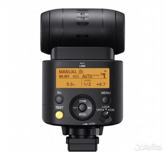 Sony HVL-F46RM Новая