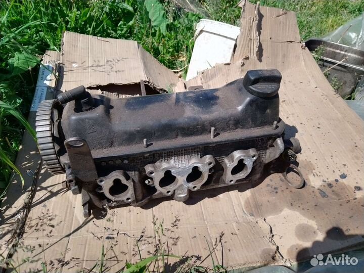 Гбц volkswagen 1.6 aft