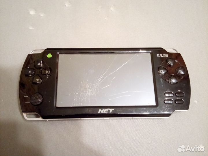 Игровая приставка