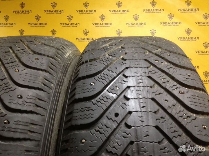 Goodyear UltraGrip 500 265/65 R17 110T