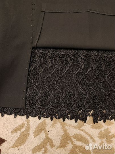 Юбка женская 48 размер