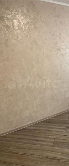 2-к. квартира, 50 м², 1/5 эт.